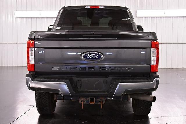 2019 Ford F-350 XL