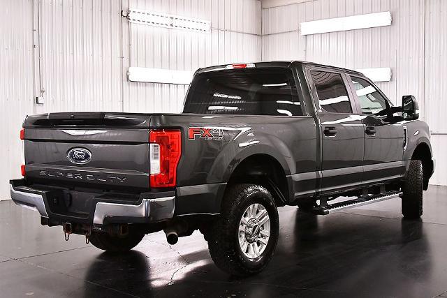 2019 Ford F-350 XL