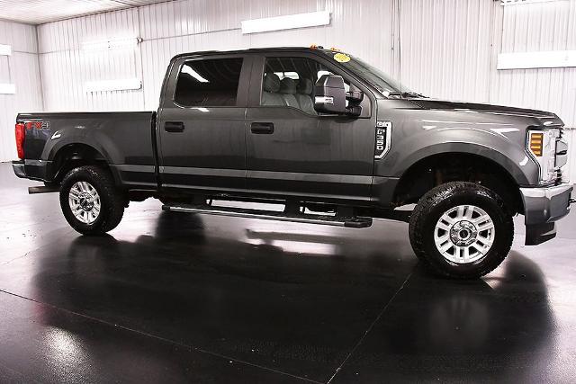 2019 Ford F-350 XL