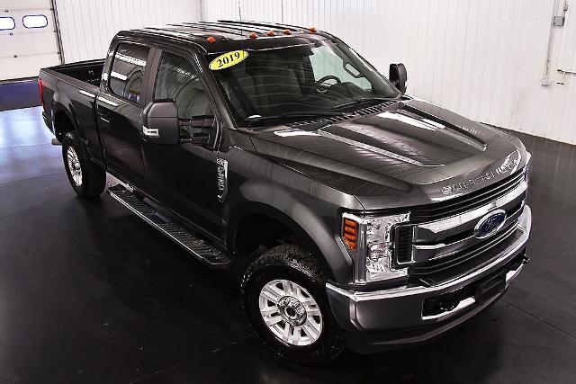 2019 Ford F-350 XL