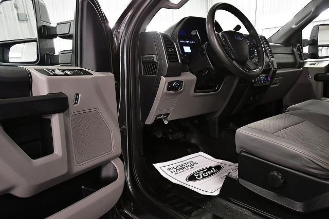 2019 Ford F-350 XL