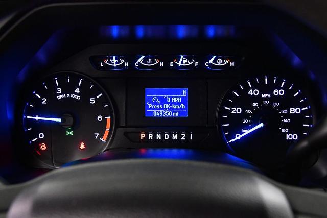2019 Ford F-350 XL