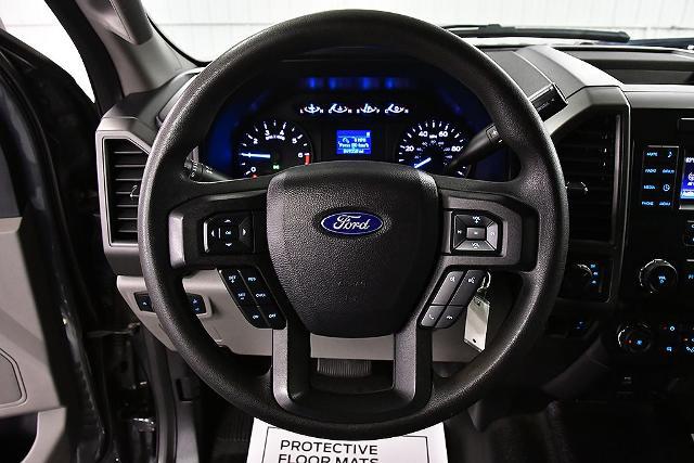 2019 Ford F-350 XL