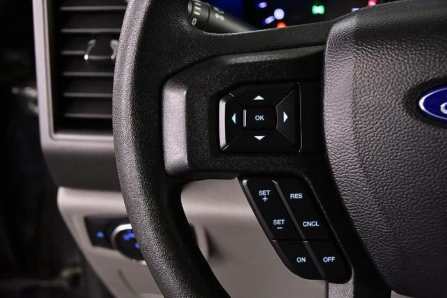2019 Ford F-350 XL