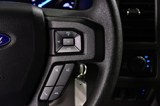 2019 Ford F-350 XL