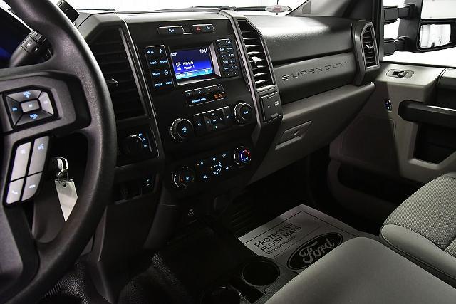 2019 Ford F-350 XL