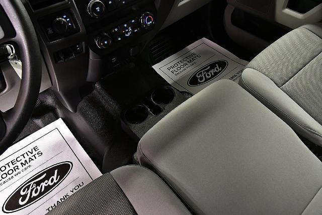 2019 Ford F-350 XL