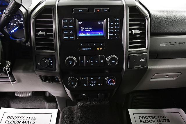 2019 Ford F-350 XL