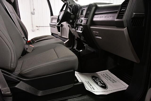 2019 Ford F-350 XL