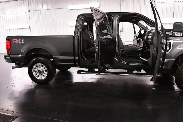 2019 Ford F-350 XL