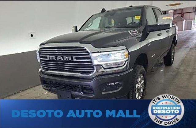 2024 Ram 2500 Laramie Crew Cab 4x4 6'4" Box for sale in Arcadia, FL