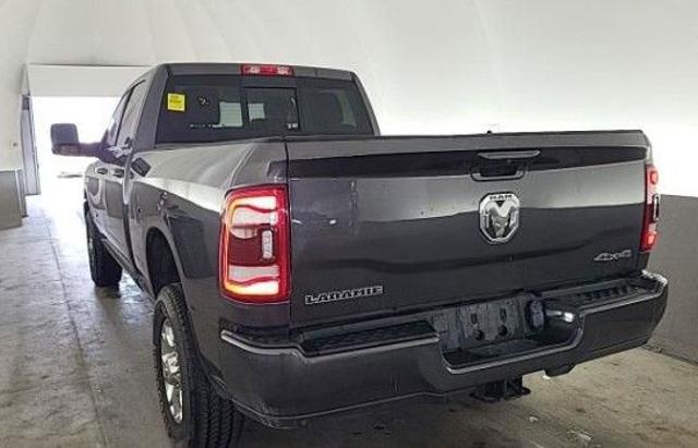 2024 Ram 2500 Laramie Crew Cab 4x4 6'4" Box