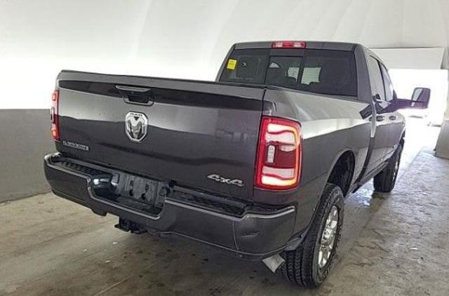 2024 Ram 2500 Laramie Crew Cab 4x4 6'4" Box