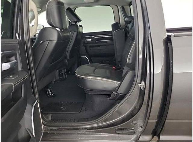 2024 Ram 2500 Laramie Crew Cab 4x4 6'4" Box