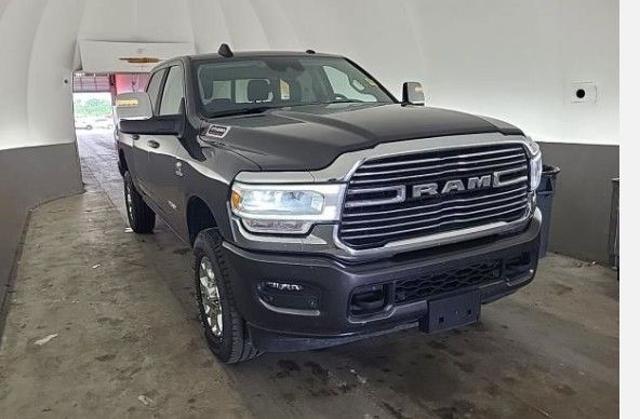 2024 Ram 2500 Laramie Crew Cab 4x4 6'4" Box