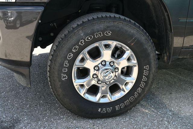 2024 Ram 2500 Laramie Crew Cab 4x4 6'4" Box