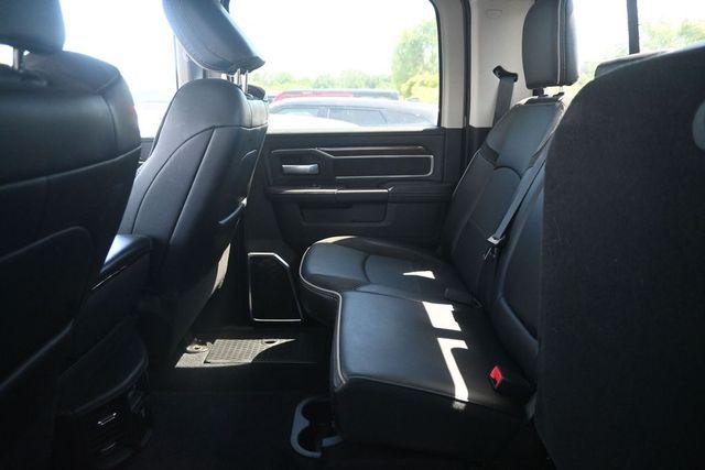 2024 Ram 2500 Laramie Crew Cab 4x4 6'4" Box
