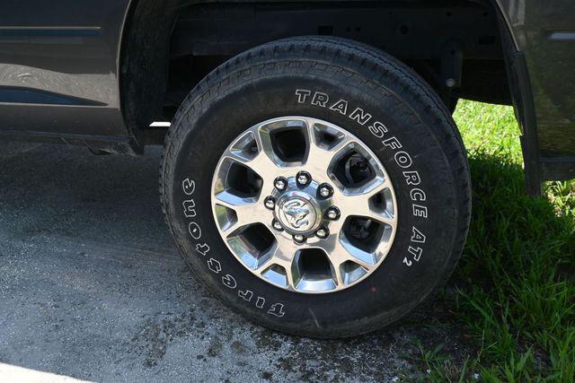 2024 Ram 2500 Laramie Crew Cab 4x4 6'4" Box