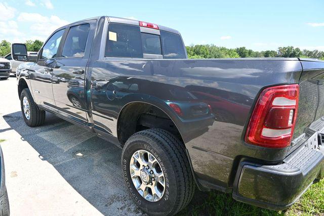 2024 Ram 2500 Laramie Crew Cab 4x4 6'4" Box