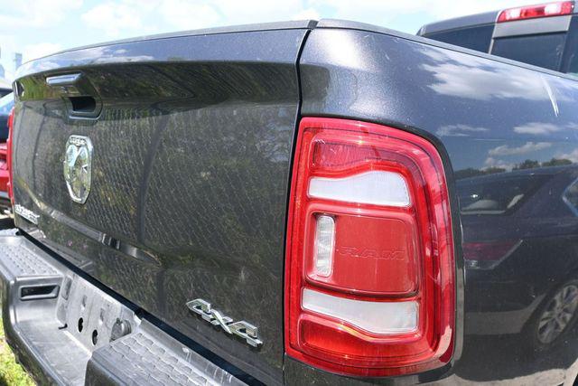 2024 Ram 2500 Laramie Crew Cab 4x4 6'4" Box