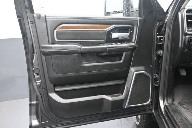 2024 Ram 2500 Laramie Crew Cab 4x4 6'4" Box