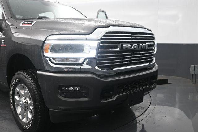 2024 Ram 2500 Laramie Crew Cab 4x4 6'4" Box