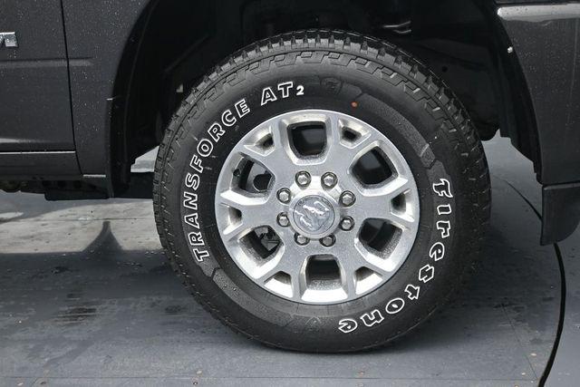 2024 Ram 2500 Laramie Crew Cab 4x4 6'4" Box