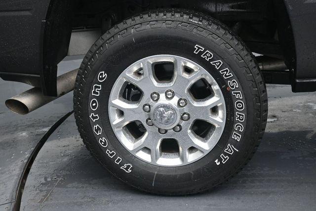 2024 Ram 2500 Laramie Crew Cab 4x4 6'4" Box