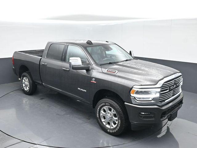 2024 Ram 2500 Laramie Crew Cab 4x4 6'4" Box