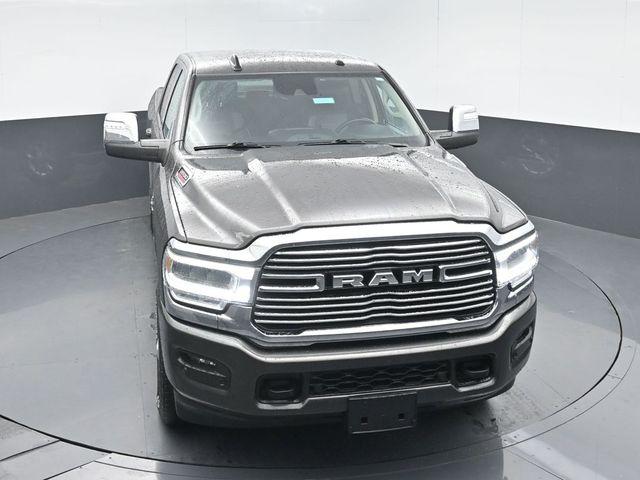 2024 Ram 2500 Laramie Crew Cab 4x4 6'4" Box