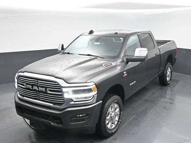 2024 Ram 2500 Laramie Crew Cab 4x4 6'4" Box