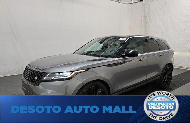 2023 Land Rover Range Rover Velar P340 R-Dynamic S MHEV for sale in Arcadia, FL
