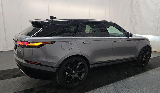 2023 Land Rover Range Rover Velar P340 R-Dynamic S MHEV