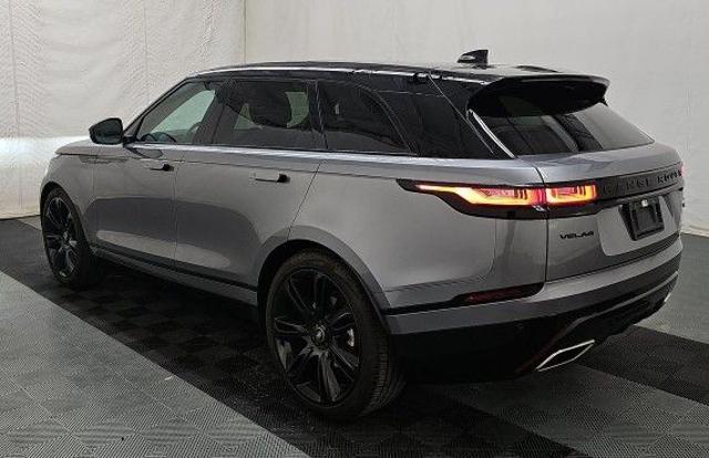 2023 Land Rover Range Rover Velar P340 R-Dynamic S MHEV