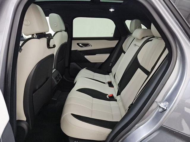 2023 Land Rover Range Rover Velar P340 R-Dynamic S MHEV