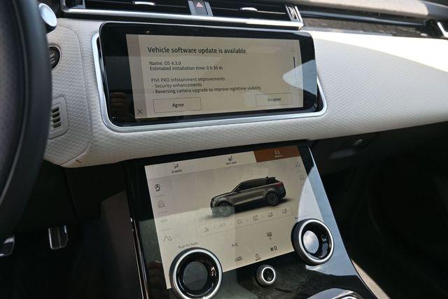 2023 Land Rover Range Rover Velar P340 R-Dynamic S MHEV