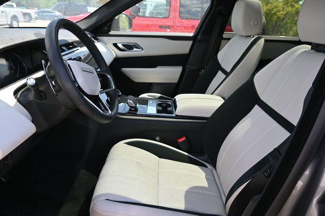 2023 Land Rover Range Rover Velar P340 R-Dynamic S MHEV