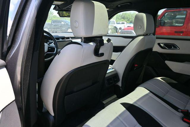 2023 Land Rover Range Rover Velar P340 R-Dynamic S MHEV
