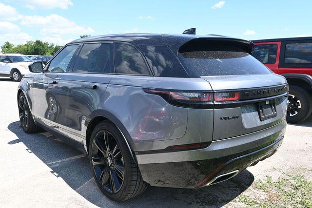 2023 Land Rover Range Rover Velar P340 R-Dynamic S MHEV