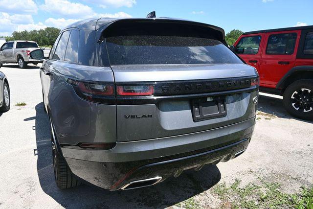 2023 Land Rover Range Rover Velar P340 R-Dynamic S MHEV