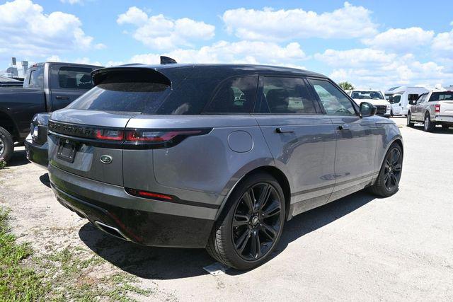 2023 Land Rover Range Rover Velar P340 R-Dynamic S MHEV