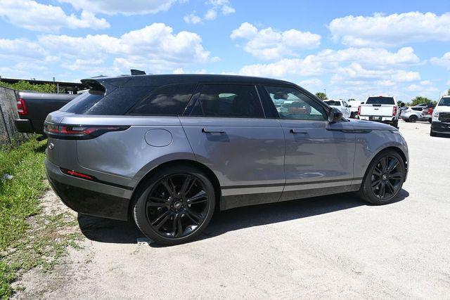 2023 Land Rover Range Rover Velar P340 R-Dynamic S MHEV