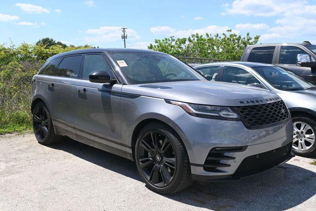 2023 Land Rover Range Rover Velar P340 R-Dynamic S MHEV