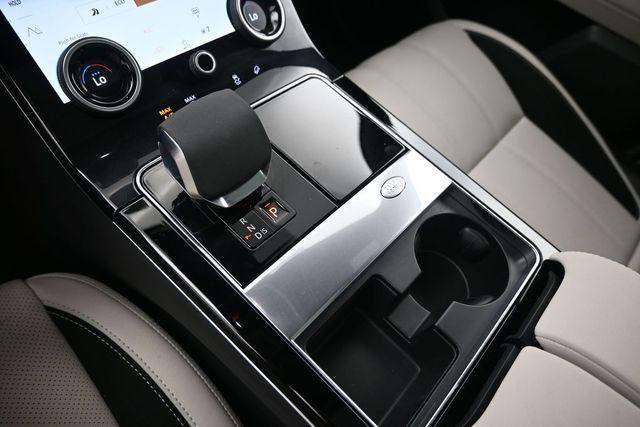 2023 Land Rover Range Rover Velar P340 R-Dynamic S MHEV