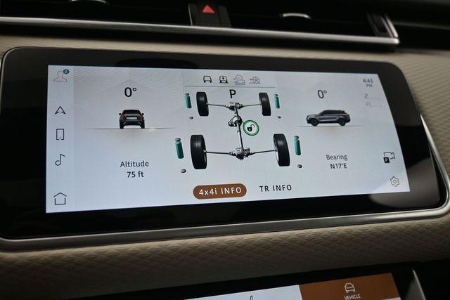 2023 Land Rover Range Rover Velar P340 R-Dynamic S MHEV