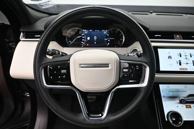 2023 Land Rover Range Rover Velar P340 R-Dynamic S MHEV