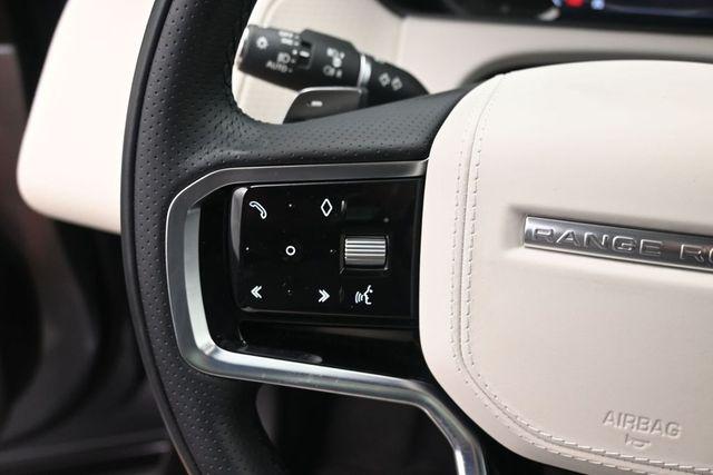 2023 Land Rover Range Rover Velar P340 R-Dynamic S MHEV