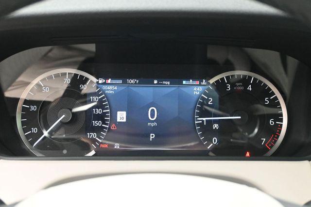 2023 Land Rover Range Rover Velar P340 R-Dynamic S MHEV