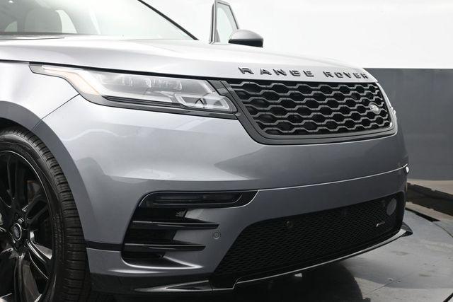 2023 Land Rover Range Rover Velar P340 R-Dynamic S MHEV