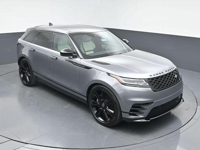 2023 Land Rover Range Rover Velar P340 R-Dynamic S MHEV
